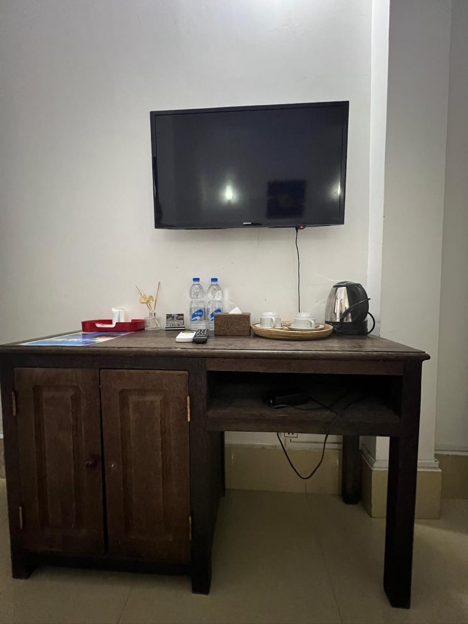 TV and multimedia