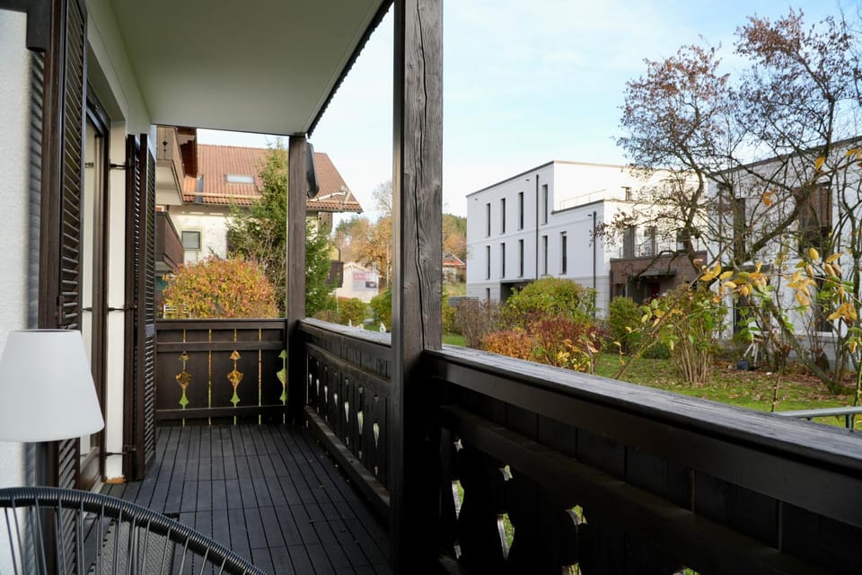 Garden, Balcony/Terrace, Balcony/Terrace