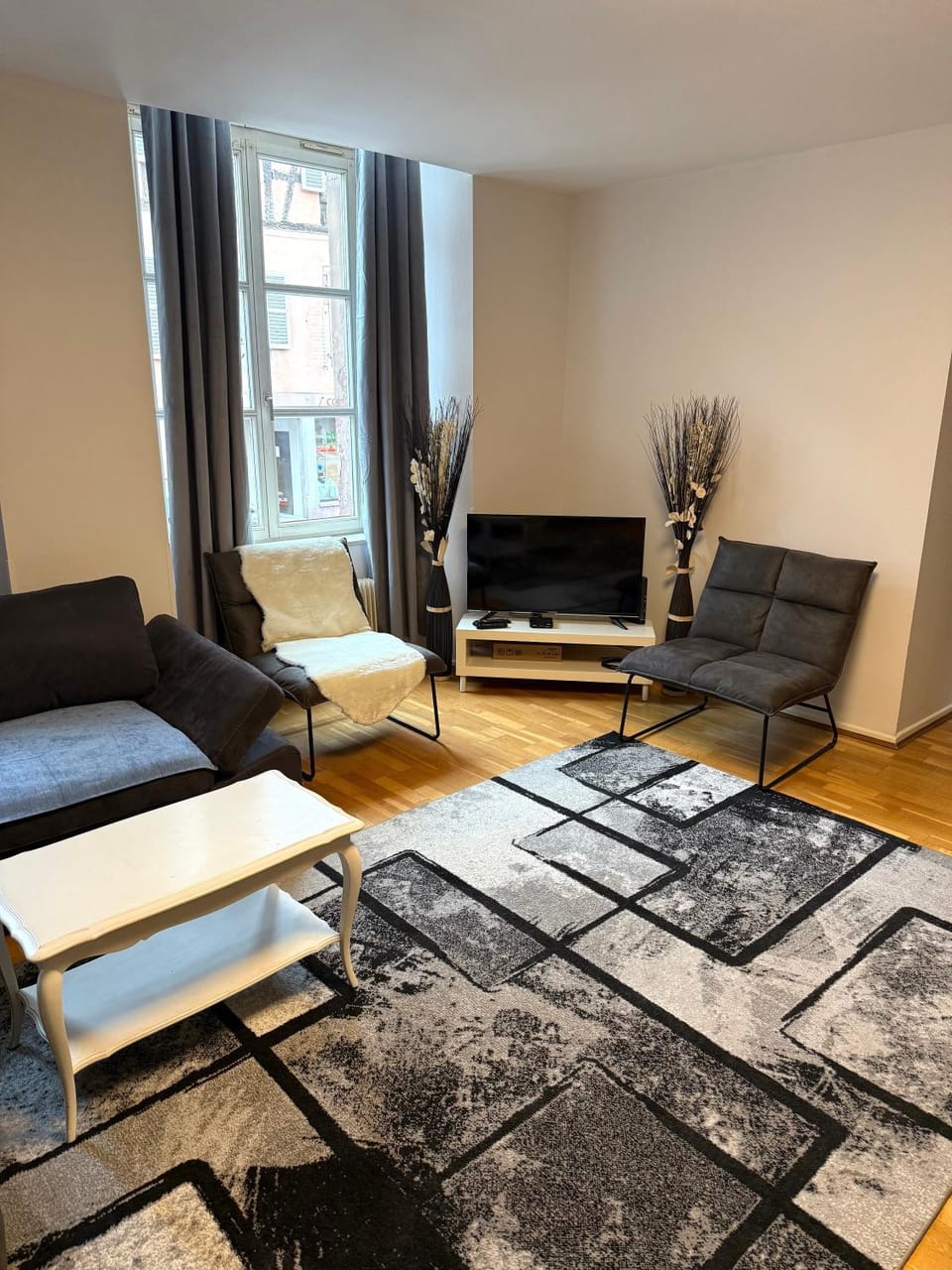Petit Paradis 74 grand rue Apartment in Colmar