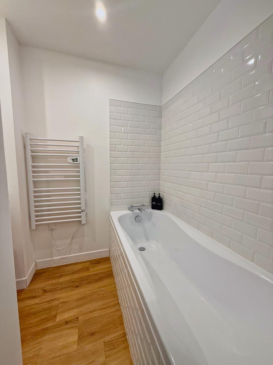 Bathroom, Bath