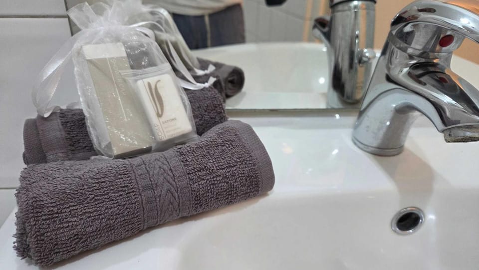 LX144 Bright & refined studio WIFI Mobility lease Apartment in Nice