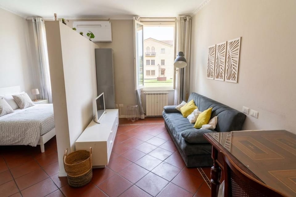 Suite Loggetta 2 Apartment in Ravenna