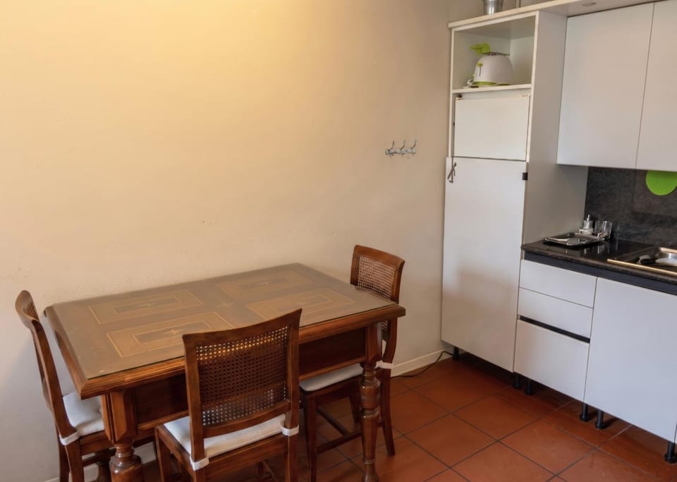 Suite Loggetta 2 Apartment in Ravenna