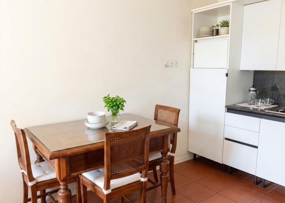 Suite Loggetta 2 Apartment in Ravenna