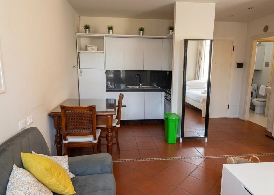 Suite Loggetta 2 Apartment in Ravenna