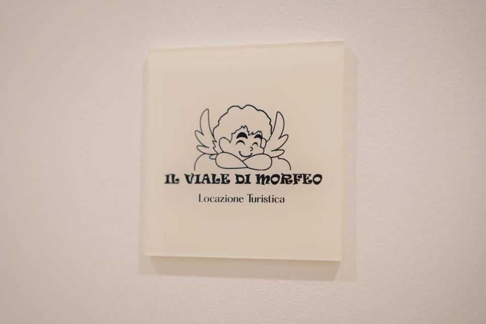 Property logo or sign