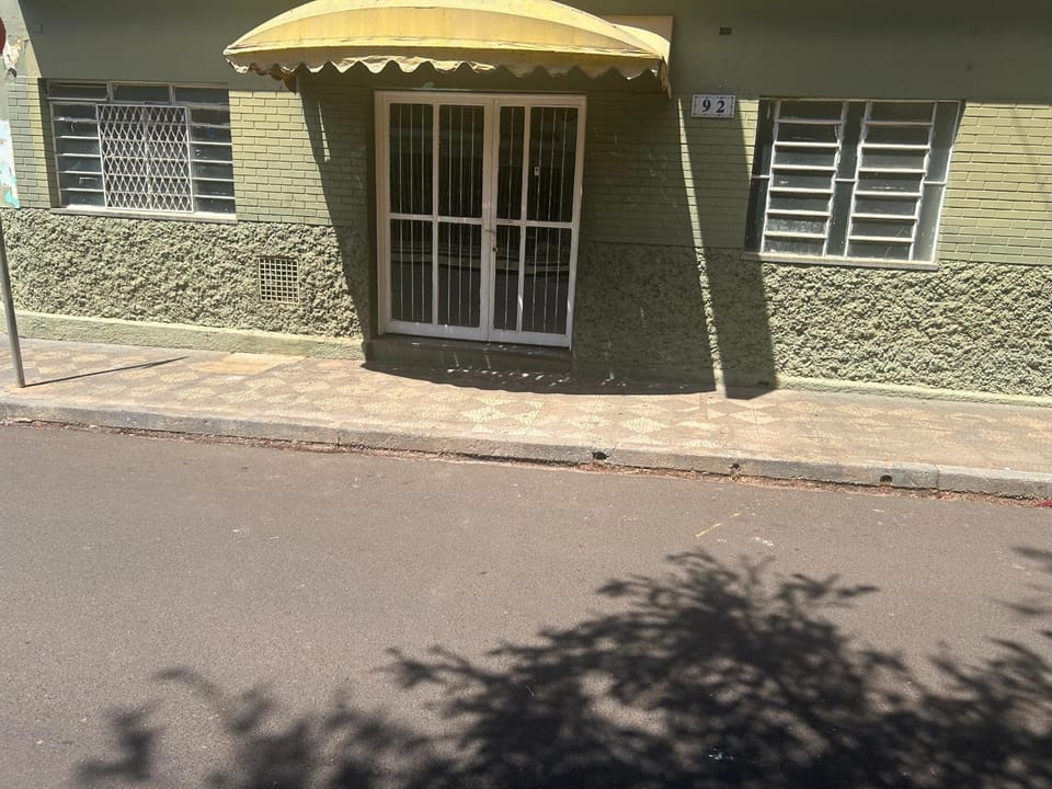 Quarto 01 no centro da cidade Hotel in Uberaba