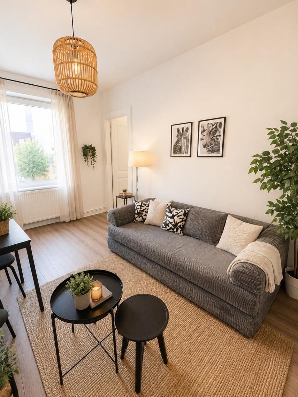 Somptueux appartement - Besançon Apartment in Besançon