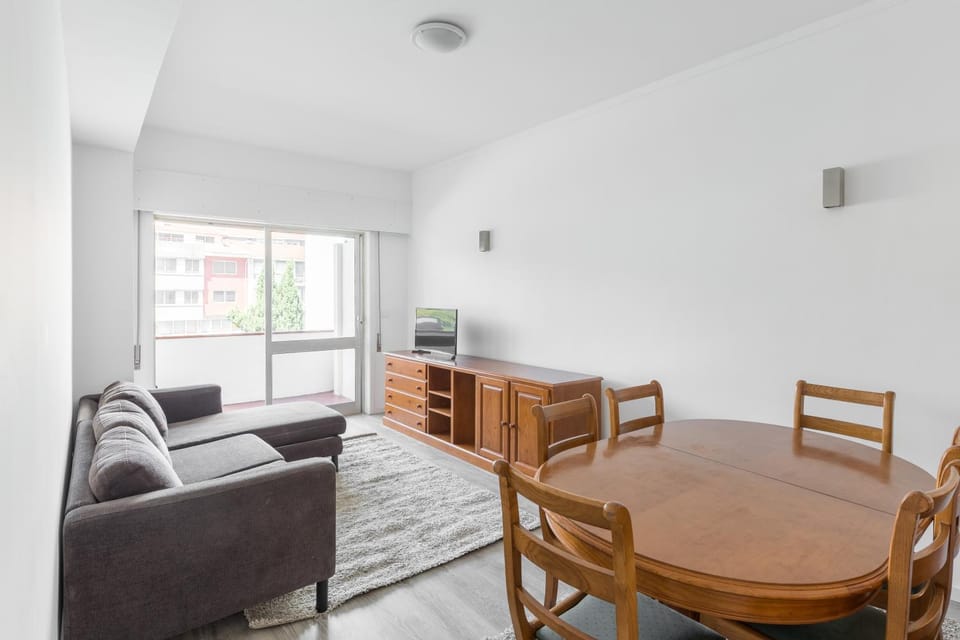 Vilar 210 Apartment in Porto
