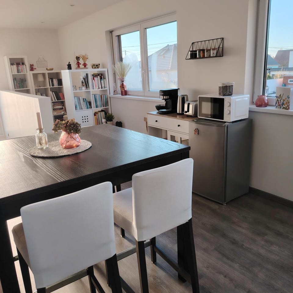 Au Chat l'Heureux Vacation rental in Grand Est