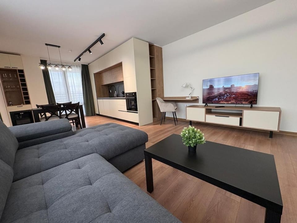 New Urban Stay Airport city center metro access Apartment in Sofia
