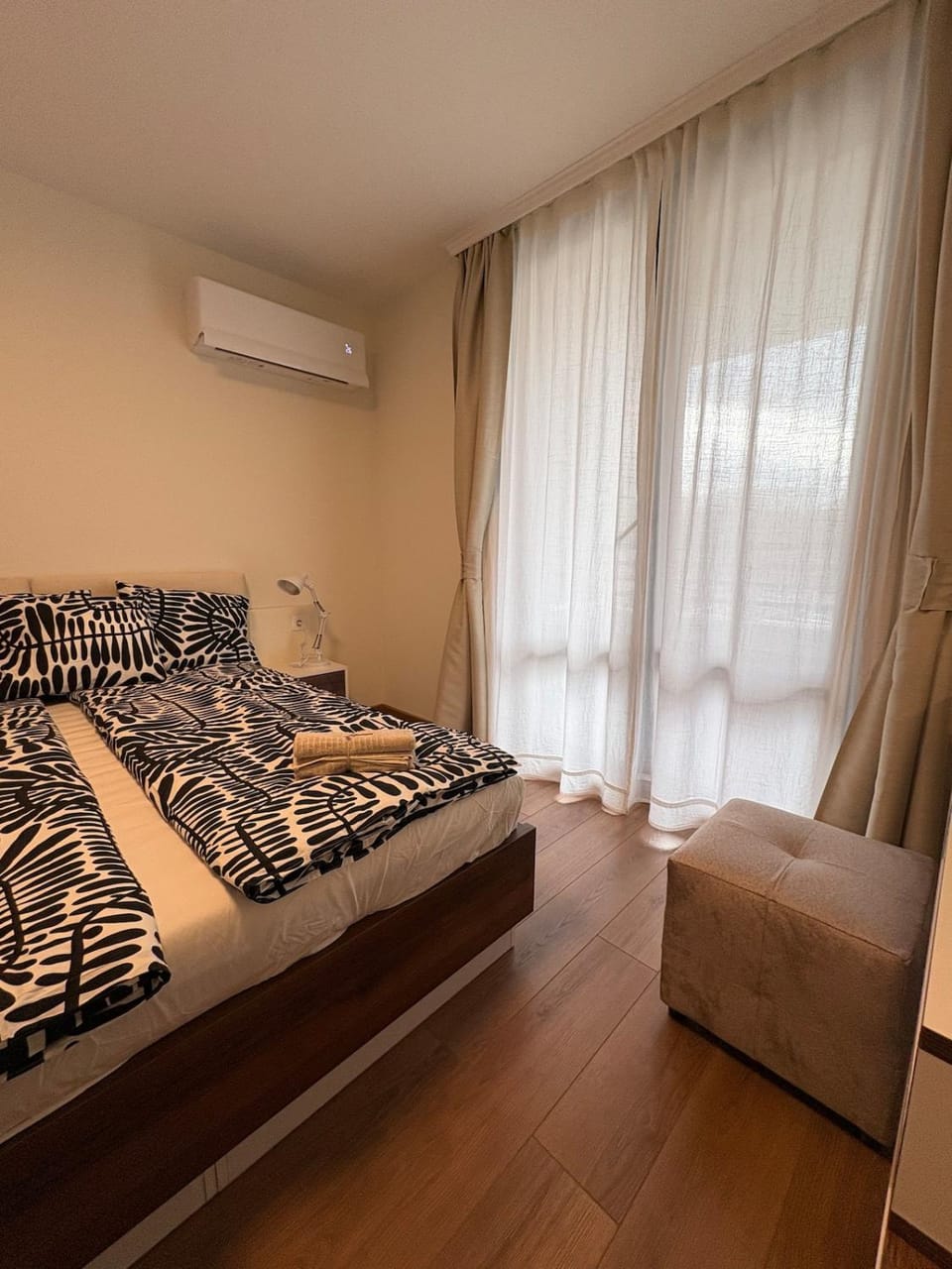New Urban Stay Airport city center metro access Apartment in Sofia