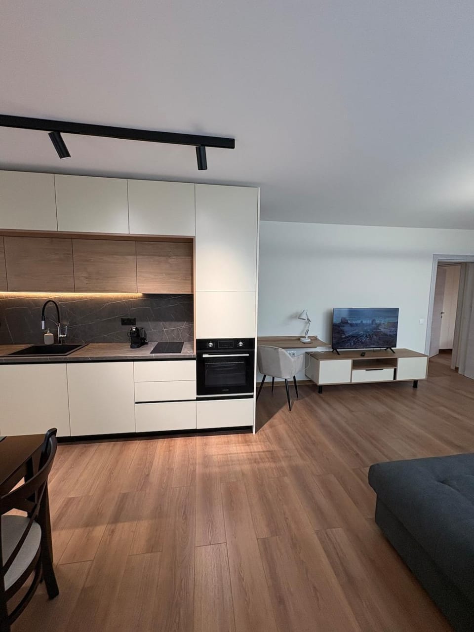 New Urban Stay Airport city center metro access Apartment in Sofia
