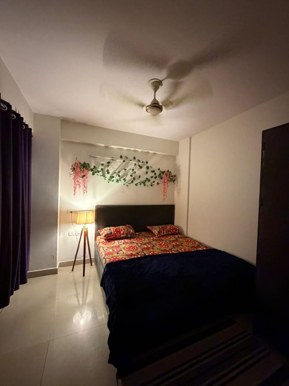 Elegant home Apartment in Uttar Pradesh