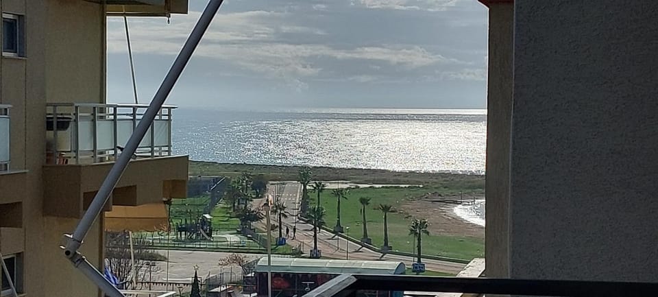 Day, Natural landscape, View (from property/room), Balcony/Terrace, Balcony/Terrace, Sea view