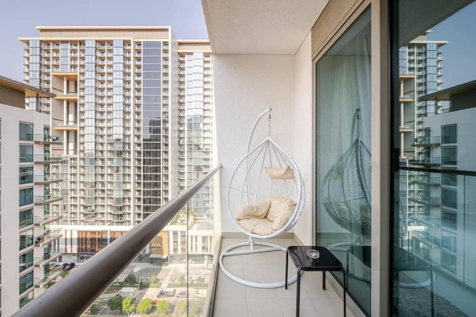 Patio, Balcony/Terrace, Seating area