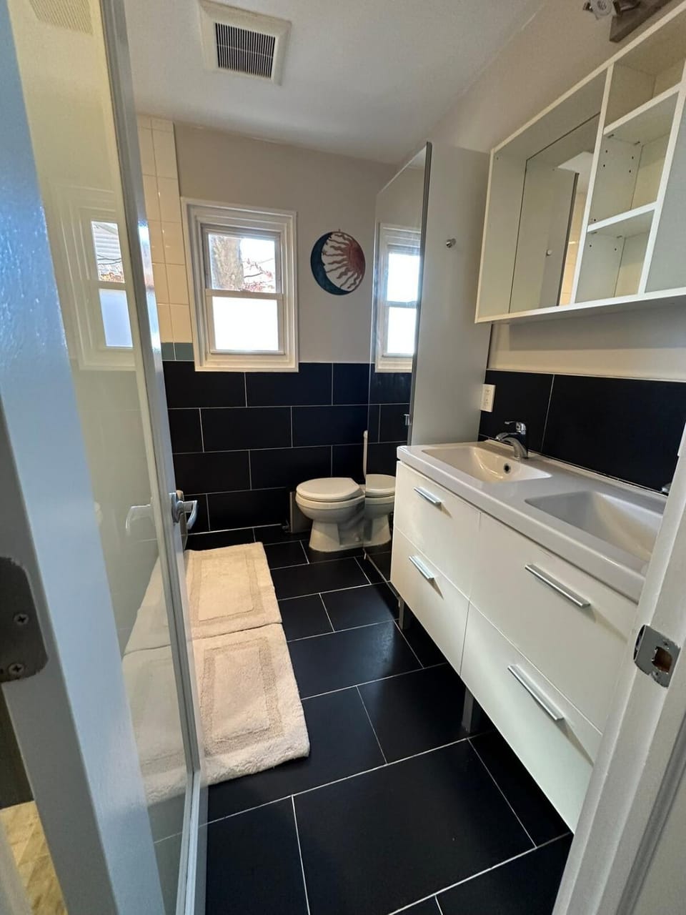 Walk to Metro- Home Sauna Villa in Cheverly