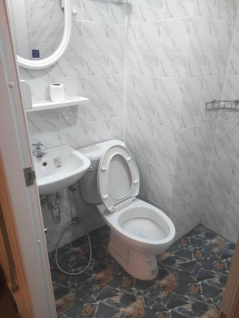 Toilet, Bathroom