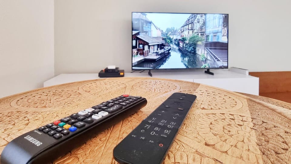 TV and multimedia