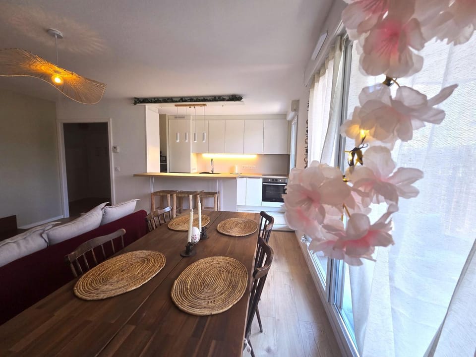 Le Cocon du Koenigsbourg Colmar Parking Apartment in Colmar