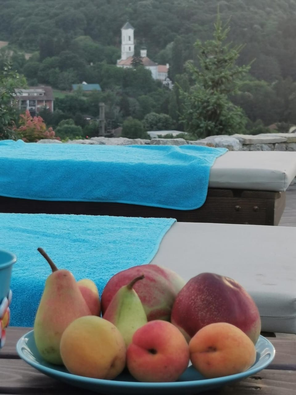 Etno Apartment Vrdnik Nature lodge in Vojvodina