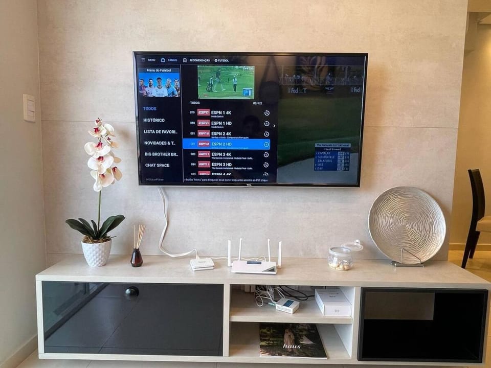 Impecável Cobertura em Paraíso Apartment in State of Tocantins
