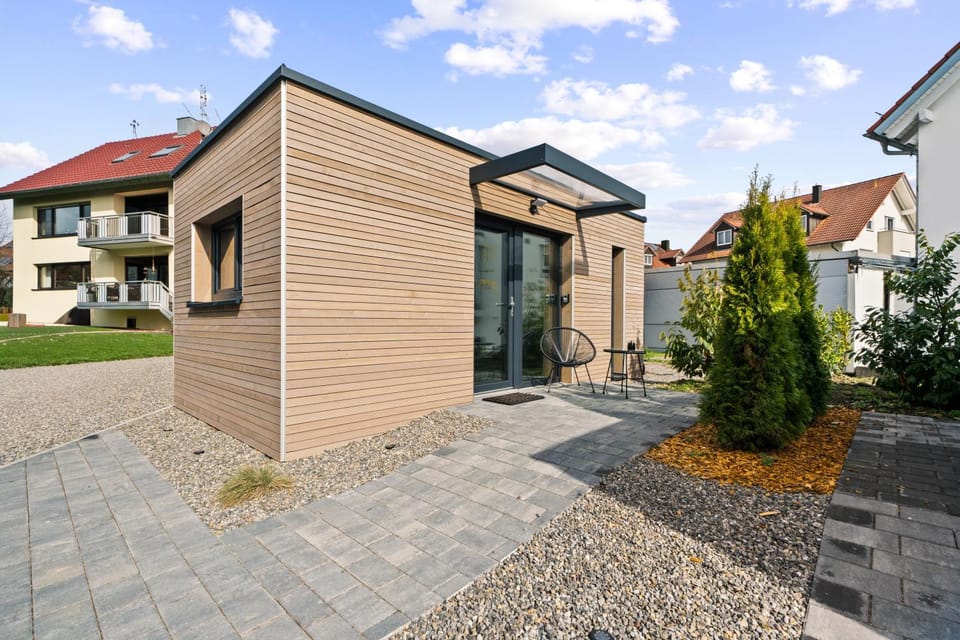 Holiday&Stay, Tiny living House in Baden-Württemberg