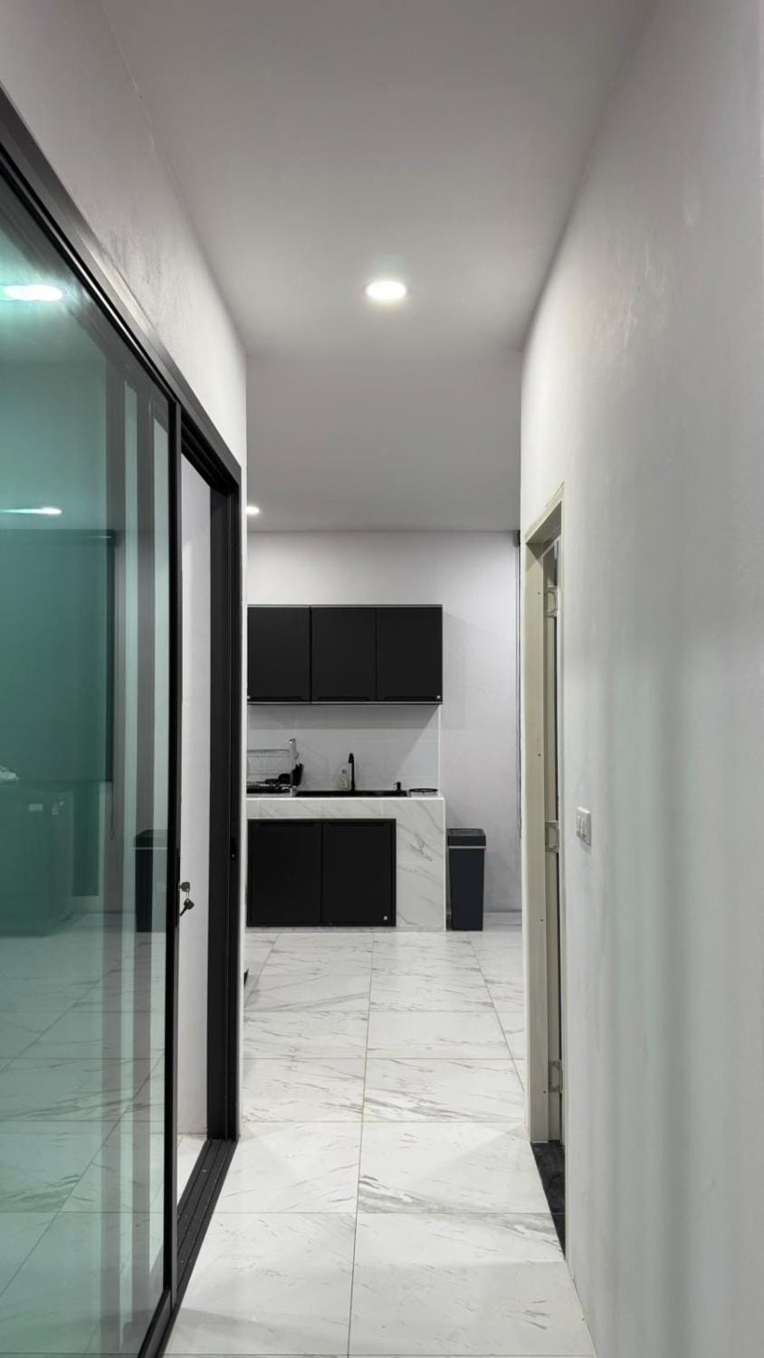 TV and multimedia, Kitchen or kitchenette