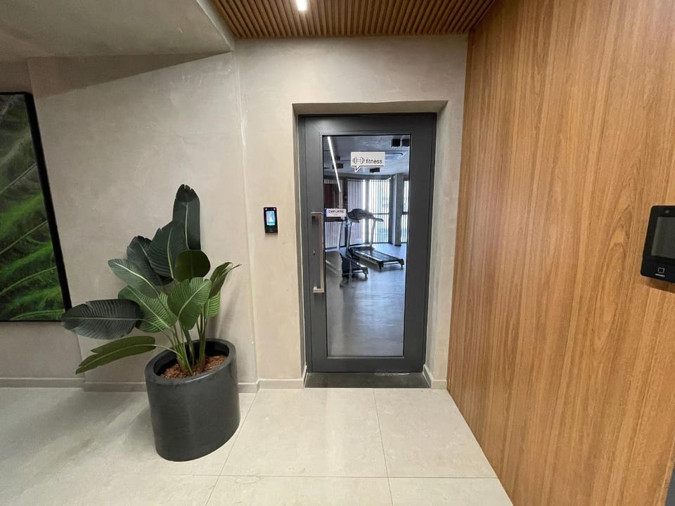 PAULISTA - onde o lazer e o mundo corporativo andam juntos Apartment in Sao Paulo City