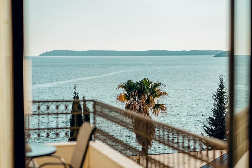 Apartmani Konjevic Savina Apartment in Kotor Municipality