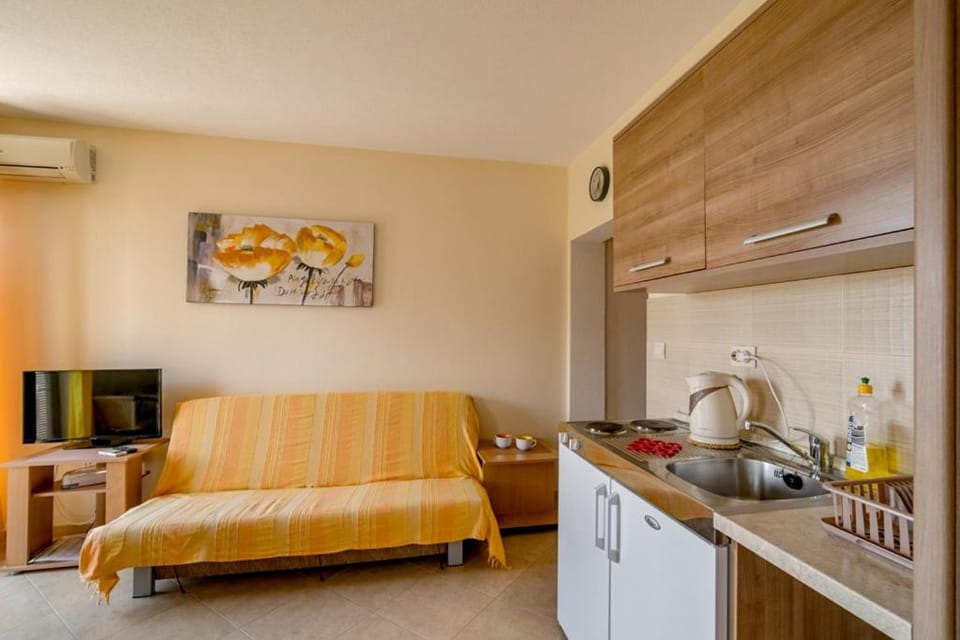 Apartmani Konjevic Savina Apartment in Kotor Municipality