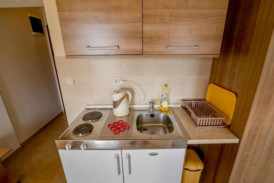 Apartmani Konjevic Savina Apartment in Kotor Municipality