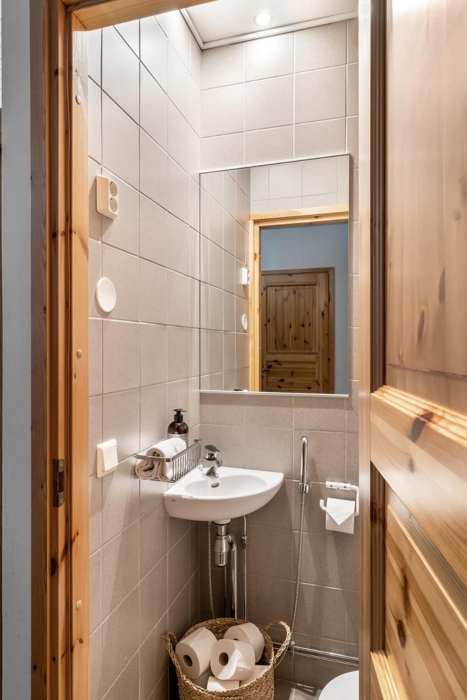 Villa Solvind - Hillside Villa Hosted by Hygge Host Villa in Rovaniemi