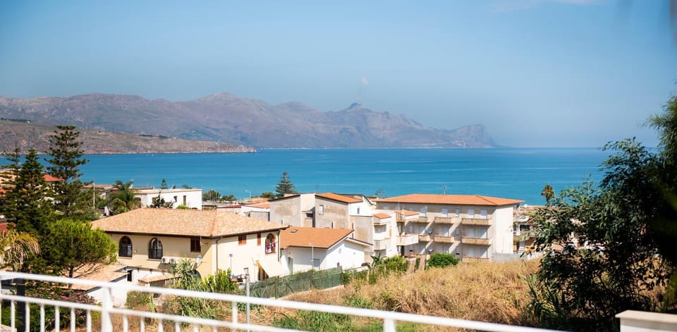 Sea view, Sea view