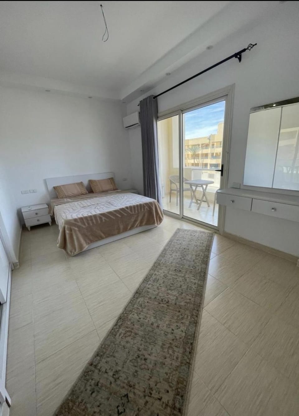 Florenza Khamsin Compound Deluxe Apartment C103 Apartment in Hurghada