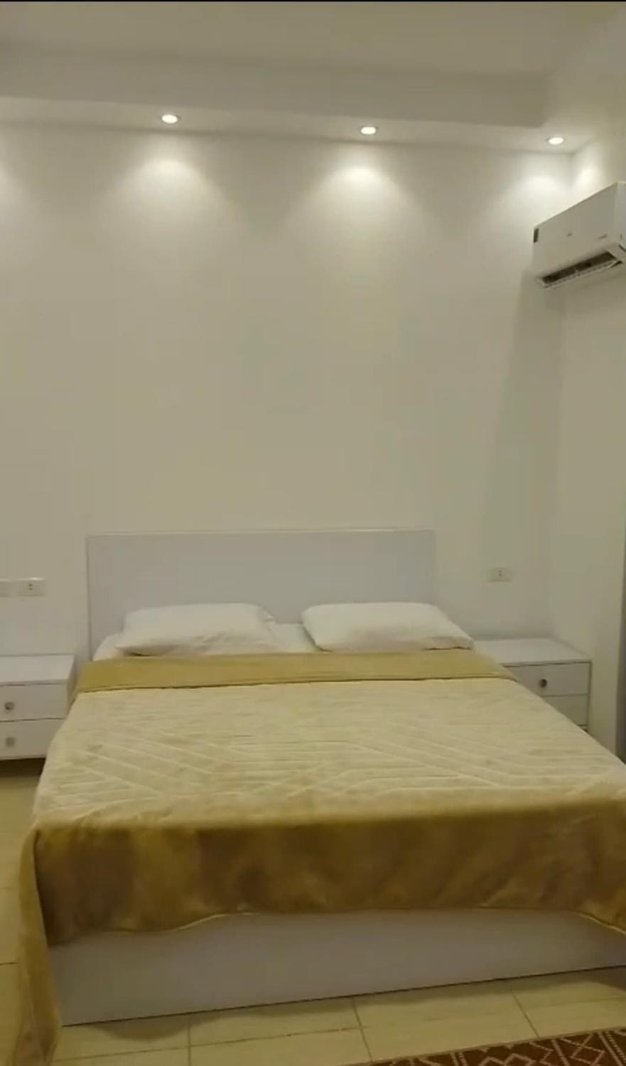 Florenza Khamsin Compound Deluxe Apartment C103 Apartment in Hurghada