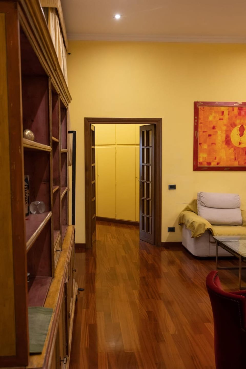 Urbana Love - Rione Monti Apartment in Rome