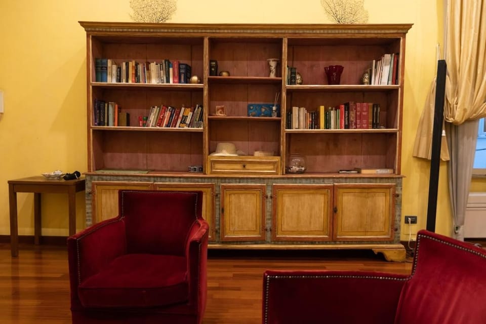 Urbana Love - Rione Monti Apartment in Rome