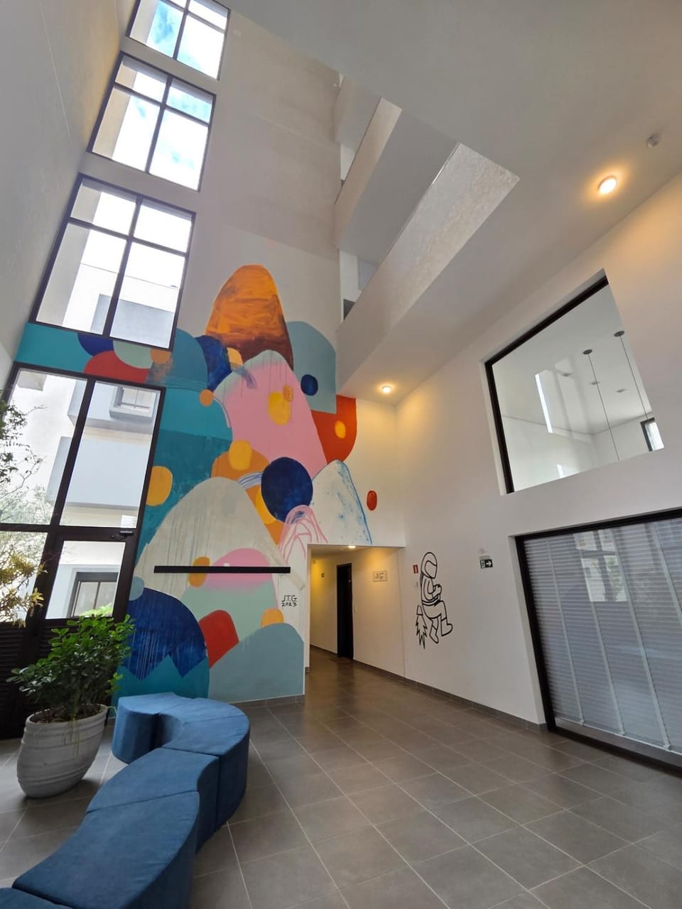 ICN205 - Arte, Conforto e Sossego - Incomparável Apartment in Curitiba