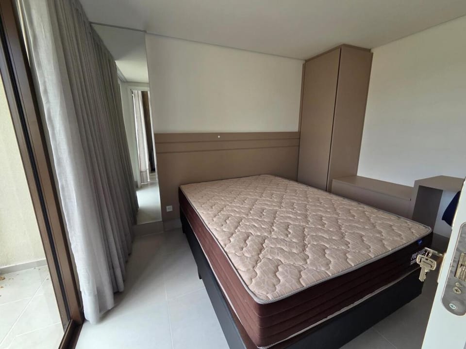ICN205 - Arte, Conforto e Sossego - Incomparável Apartment in Curitiba