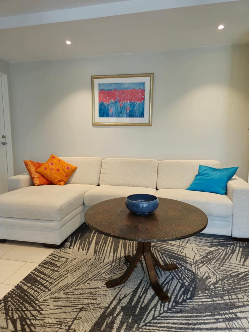 Familievennlig Apartment in Viken, Norway