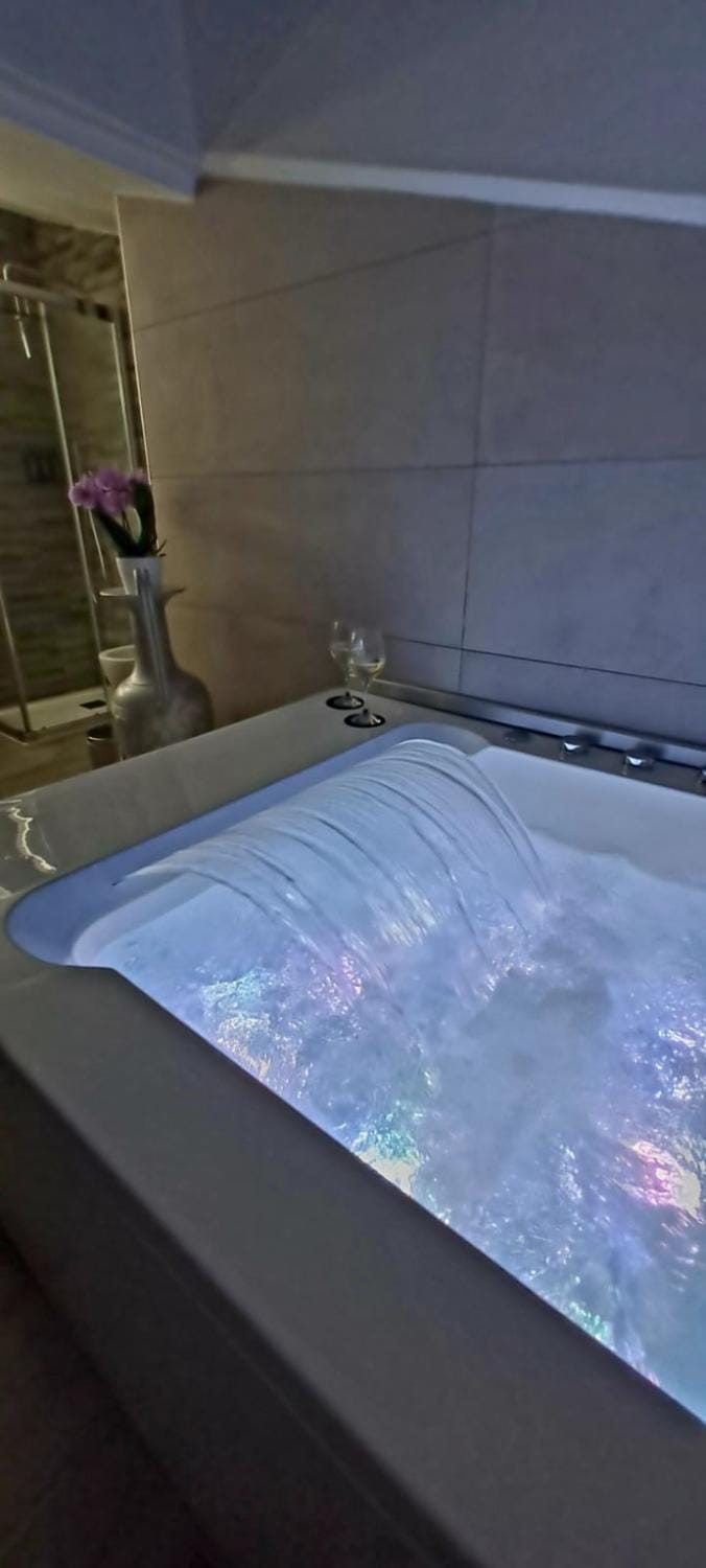 La rosa rossa Bed and Breakfast in Umbria