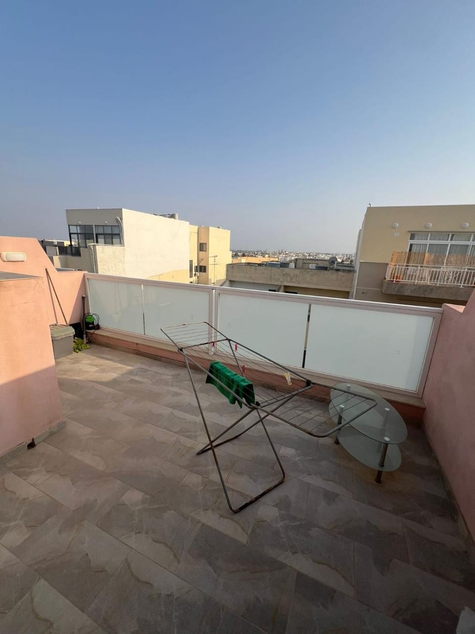 Day, View (from property/room), Balcony/Terrace