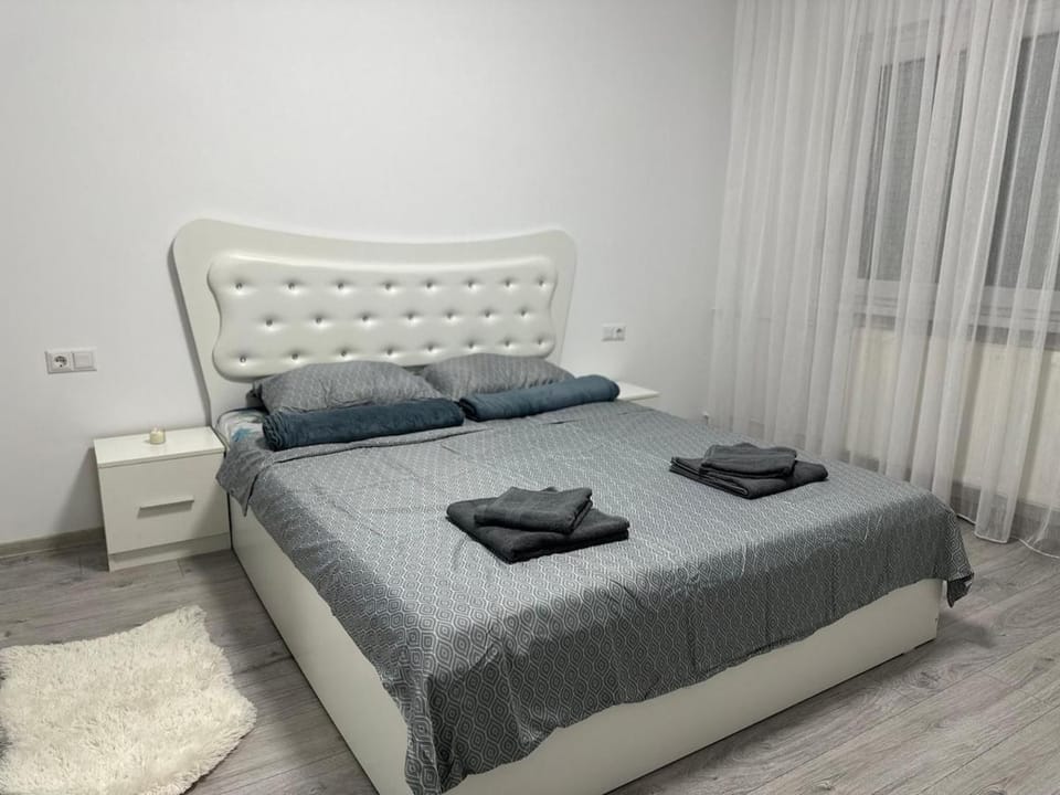 Modern 3-Room Apartment near City Center Apartment in Timisoara