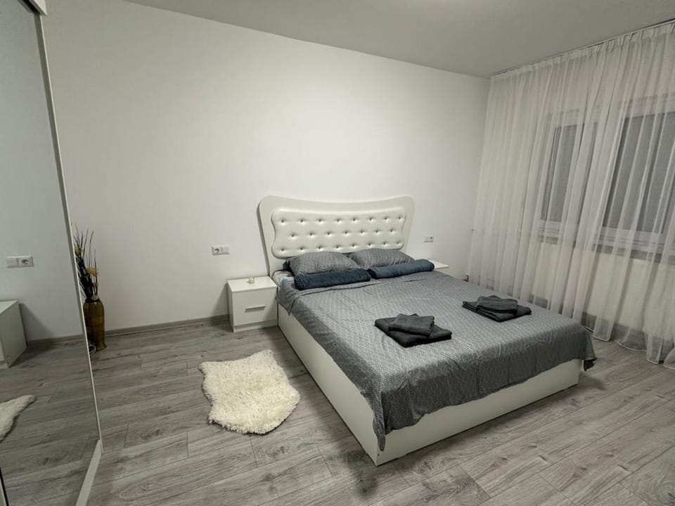 Modern 3-Room Apartment near City Center Apartment in Timisoara