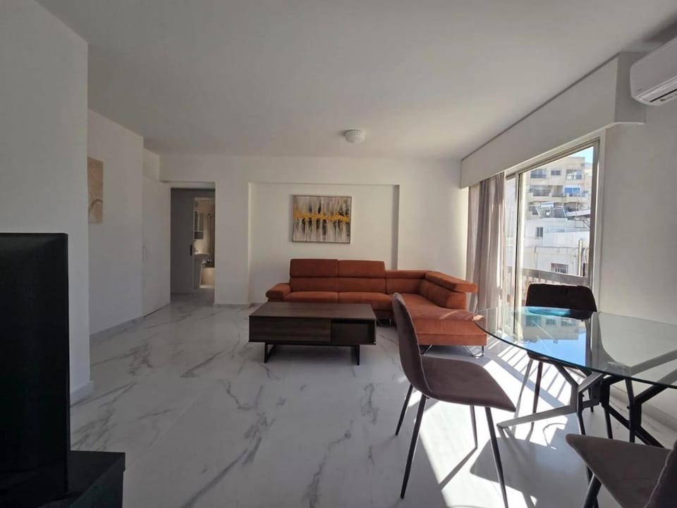 City Heart Residence by Staycom Apartment in Nicosia City