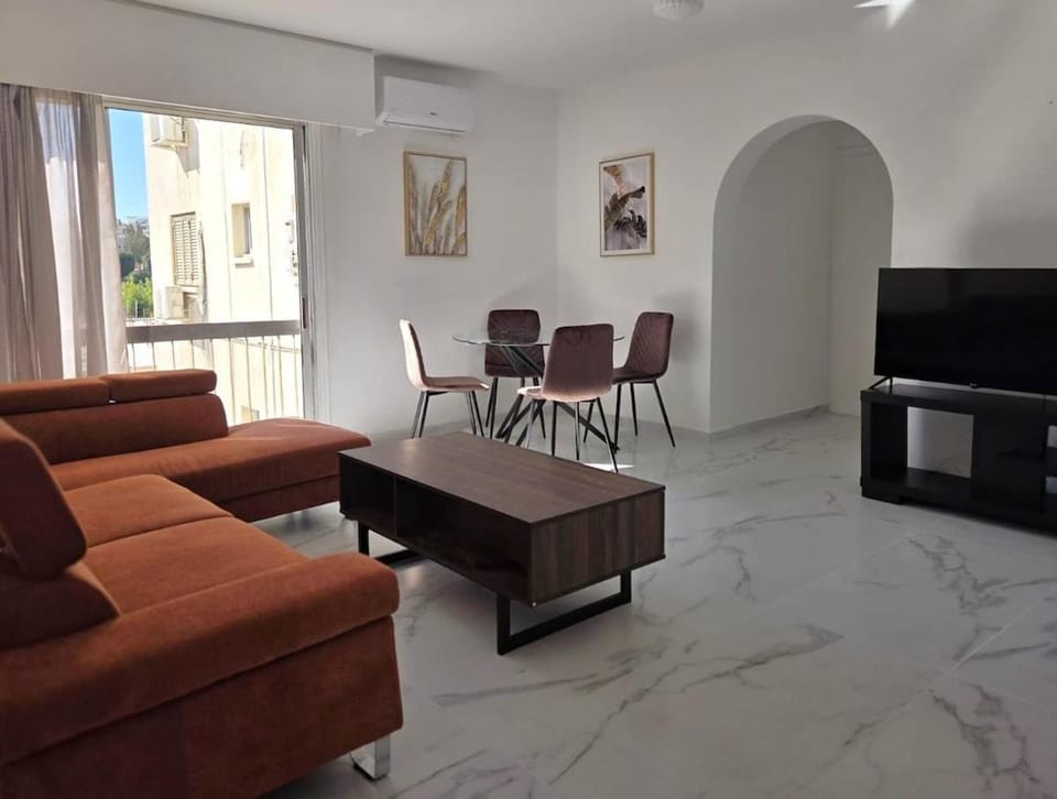 City Heart Residence by Staycom Apartment in Nicosia City