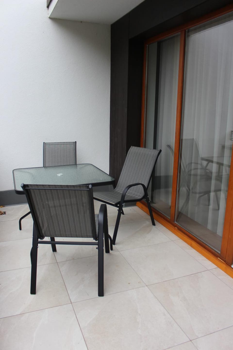 Day, Balcony/Terrace, Dining area