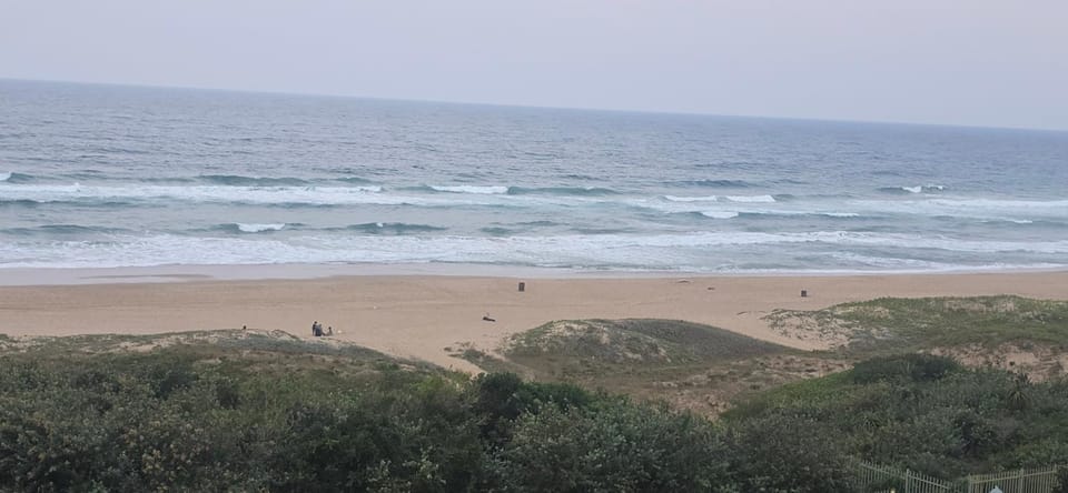 204 L'escalier Cabanas- Beach front paradise Apartment in KwaZulu-Natal