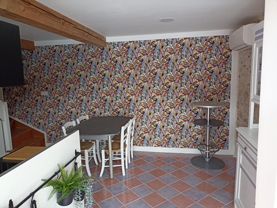 gite en prim Bed and Breakfast in Occitanie